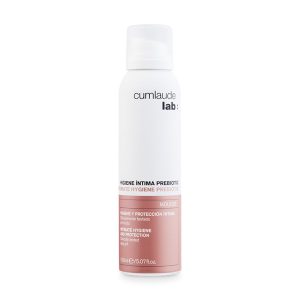 Cumlaude Lab Hygiène Intima Mousse Prebiotic 150 ml